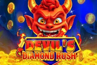 Devil's Diamond Rush