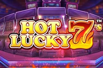 Hot Lucky 7’s