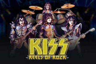 KISS Reels of Rock