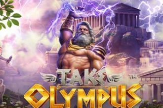 Take Olympus