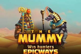 The Mummy Win Hunters