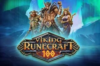 Viking Runecraft 100