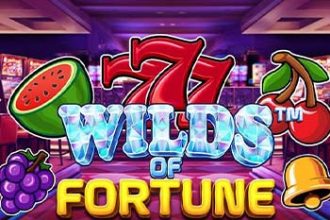 Wilds of Fortune